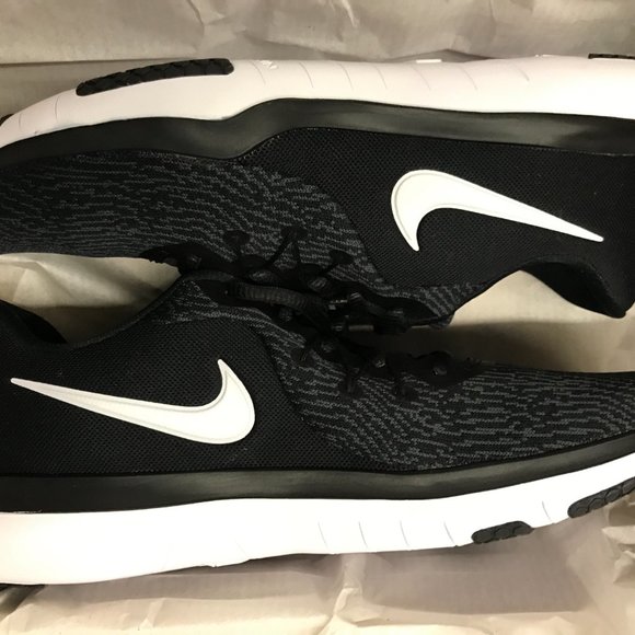 flex supreme tr 6 training shoes